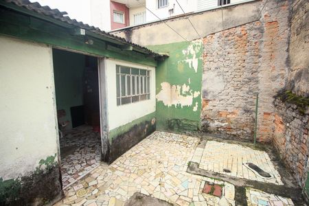 Casa para alugar com 120m², 2 quartos e 4 vagasQuintal