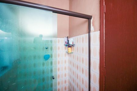 Casa para alugar com 120m², 2 quartos e 4 vagasBanheiro Social