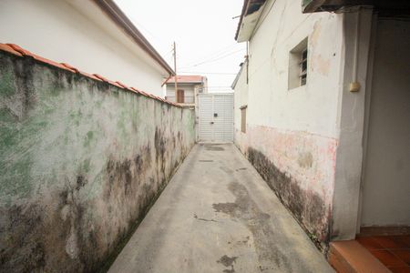 Casa para alugar com 120m², 2 quartos e 4 vagasGaragem