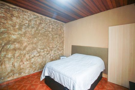 Casa para alugar com 120m², 2 quartos e 4 vagasQuarto