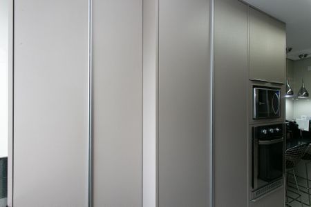 Área de Serviço de apartamento à venda com 2 quartos, 59m² em Vila Carrão, São Paulo