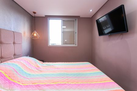 Quarto 1 de apartamento à venda com 2 quartos, 59m² em Vila Carrão, São Paulo
