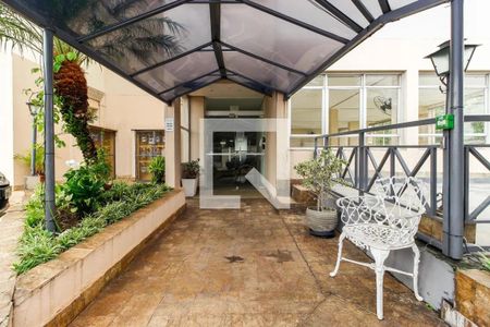 Área comum de apartamento à venda com 2 quartos, 59m² em Vila Carrão, São Paulo