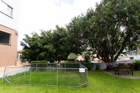 Área comum de apartamento à venda com 2 quartos, 59m² em Vila Carrão, São Paulo