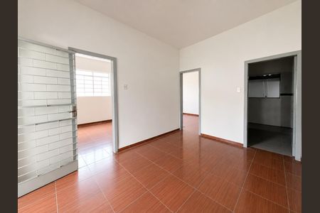 Sala de casa para alugar com 4 quartos, 220m² em Alto Caiçaras, Belo Horizonte