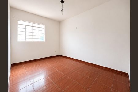 Sala de casa para alugar com 4 quartos, 220m² em Alto Caiçaras, Belo Horizonte