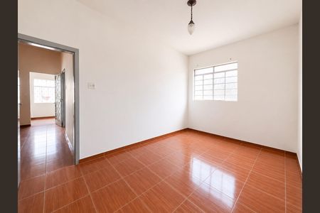 Sala de casa para alugar com 4 quartos, 220m² em Alto Caiçaras, Belo Horizonte