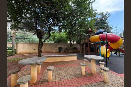 Apartamento à venda com 49m², 2 quartos e 1 vaga Apartamento à venda com 49m², 2 quartos e 1 vagaÁrea comum