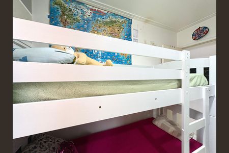 Apartamento à venda com 49m², 2 quartos e 1 vaga Apartamento à venda com 49m², 2 quartos e 1 vagaQuarto 1
