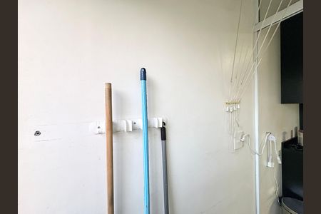Apartamento à venda com 49m², 2 quartos e 1 vaga Apartamento à venda com 49m², 2 quartos e 1 vagaÁrea de Serviço