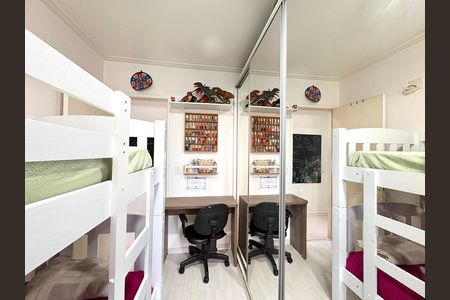 Apartamento à venda com 49m², 2 quartos e 1 vaga Apartamento à venda com 49m², 2 quartos e 1 vagaQuarto 1