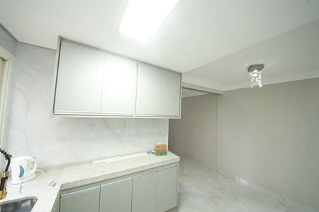 Apartamento para alugar com 74m², 3 quartos e 1 vaga