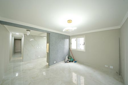 Apartamento para alugar com 3 quartos, 74m² em Vila Alpina, São Paulo