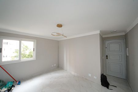 Apartamento para alugar com 3 quartos, 74m² em Vila Alpina, São Paulo
