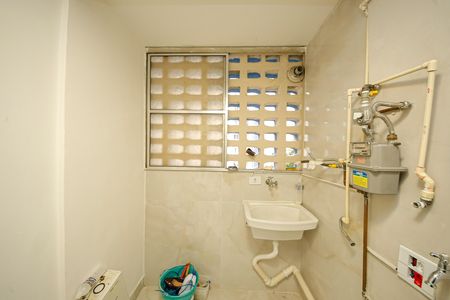 Apartamento para alugar com 74m², 3 quartos e 1 vaga