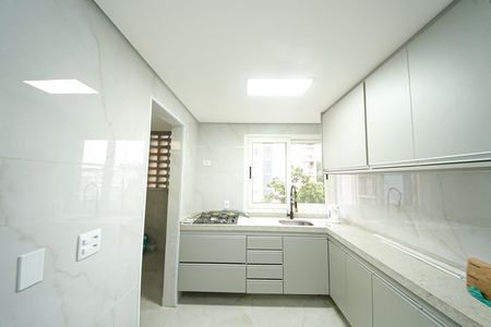 Apartamento para alugar com 74m², 3 quartos e 1 vaga