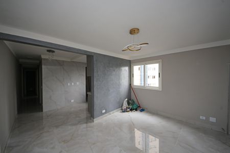Apartamento para alugar com 74m², 3 quartos e 1 vaga