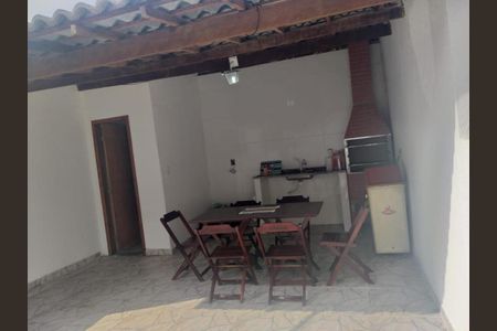 Foto 01 de casa à venda com 2 quartos, 63m² em Recreio dos Bandeirantes, Rio de Janeiro