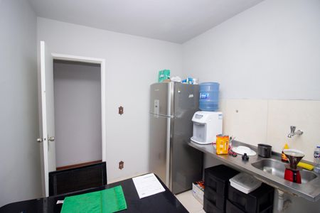 Apartamento à venda com 68m², 3 quartos e 1 vaga Apartamento à venda com 68m², 3 quartos e 1 vagaCozinha e Área de Serviço