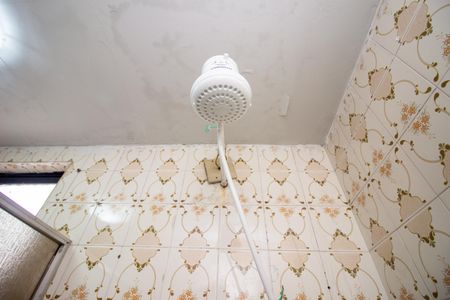 Apartamento à venda com 68m², 3 quartos e 1 vaga Apartamento à venda com 68m², 3 quartos e 1 vagaBanheiro Social