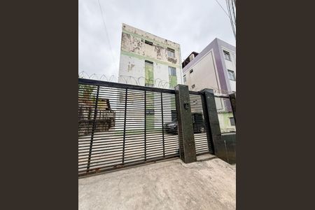 Apartamento à venda com 68m², 3 quartos e 1 vaga Apartamento à venda com 68m², 3 quartos e 1 vagaFachada