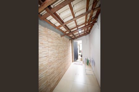 Apartamento à venda com 68m², 3 quartos e 1 vaga Apartamento à venda com 68m², 3 quartos e 1 vagaCozinha e Área de Serviço