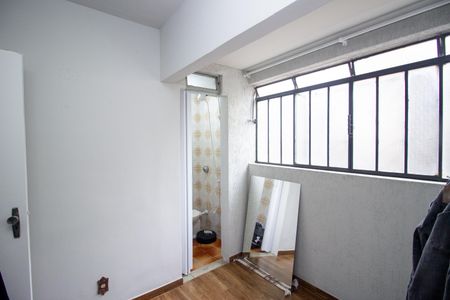 Apartamento à venda com 68m², 3 quartos e 1 vaga Apartamento à venda com 68m², 3 quartos e 1 vagaQuarto Suíte