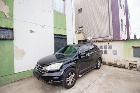 Apartamento à venda com 68m², 3 quartos e 1 vaga Apartamento à venda com 68m², 3 quartos e 1 vagaGaragem