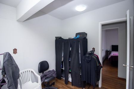 Quarto Suíte de apartamento à venda com 3 quartos, 68m² em Eldorado, Contagem