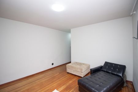 Sala de apartamento à venda com 3 quartos, 68m² em Eldorado, Contagem