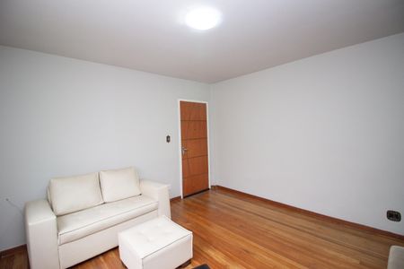Sala de apartamento à venda com 3 quartos, 68m² em Eldorado, Contagem