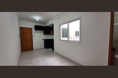 Apartamento para alugar com 74m², 2 quartos e 1 vaga Apartamento para alugar com 74m², 2 quartos e 1 vagaSala