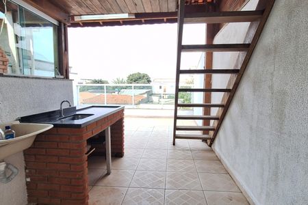 Apartamento para alugar com 74m², 2 quartos e 1 vaga Apartamento para alugar com 74m², 2 quartos e 1 vagaLavanderia