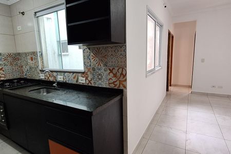Apartamento para alugar com 74m², 2 quartos e 1 vaga Apartamento para alugar com 74m², 2 quartos e 1 vagaCozinha