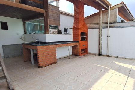 Apartamento para alugar com 74m², 2 quartos e 1 vaga Apartamento para alugar com 74m², 2 quartos e 1 vagaÁrea gourmet