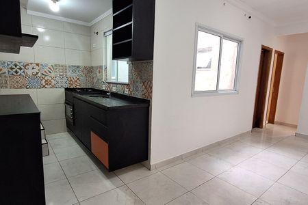 Apartamento para alugar com 74m², 2 quartos e 1 vaga Apartamento para alugar com 74m², 2 quartos e 1 vagaCozinha