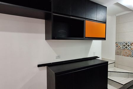 Apartamento para alugar com 74m², 2 quartos e 1 vaga Apartamento para alugar com 74m², 2 quartos e 1 vagaCozinha
