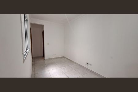 Sala de apartamento para alugar com 2 quartos, 74m² em Vila Vitória, Santo André