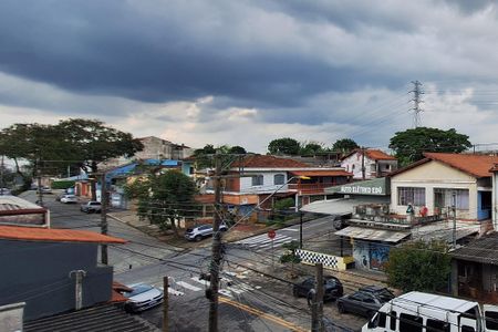 Apartamento para alugar com 74m², 2 quartos e 1 vaga