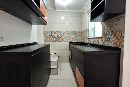 Apartamento para alugar com 74m², 2 quartos e 1 vaga Apartamento para alugar com 74m², 2 quartos e 1 vagaCozinha