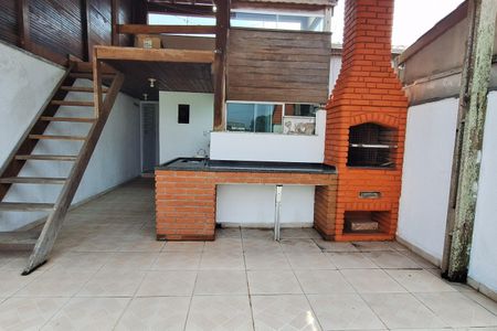 Apartamento para alugar com 74m², 2 quartos e 1 vaga Apartamento para alugar com 74m², 2 quartos e 1 vagaÁrea gourmet