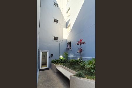 Apartamento para alugar com 56m², 2 quartos e 1 vagaÁrea comum