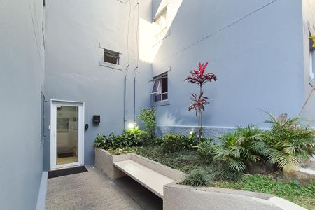 Apartamento para alugar com 56m², 2 quartos e 1 vagaÁrea comum