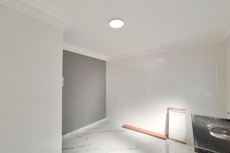 Apartamento para alugar com 56m², 2 quartos e 1 vagaCozinha e Área de Serviço