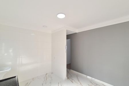 Apartamento para alugar com 56m², 2 quartos e 1 vagaCozinha e Área de Serviço