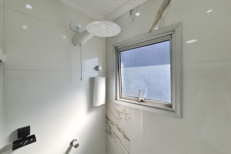 Apartamento para alugar com 56m², 2 quartos e 1 vagaBanheiro Social