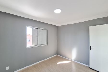 Quarto 2 de apartamento para alugar com 2 quartos, 56m² em Vila Marchi, São Bernardo do Campo