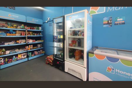 Apartamento para alugar com 56m², 2 quartos e 1 vagaÁrea comum - mini