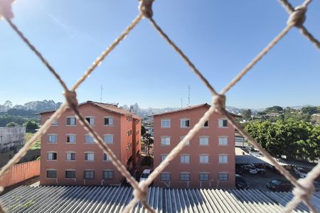 Apartamento para alugar com 56m², 2 quartos e 1 vagaQuarto 2 - vista