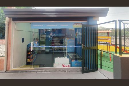 Apartamento para alugar com 56m², 2 quartos e 1 vagaÁrea comum - mini